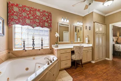 19000 Fm 971, Granger, TX 76530 - Photo 20
