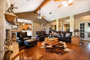 19000 FM971, Granger, TX 76530 - Photo 8