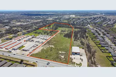 940 Windy Hill Road, Kyle, TX 78640 - Photo 2