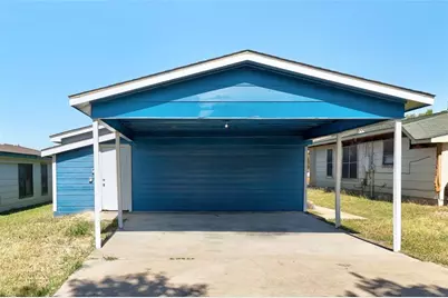5645 Pinon Vista Drive, Austin, TX 78724 - Photo 12