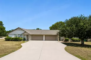 5603 Thunderbird St, Lago Vista, TX 78645 - Photo 2