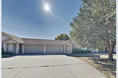 5603 Thunderbird Street #B, Lago Vista, TX 78645 - Photo 1
