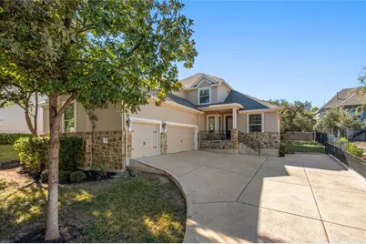 15201 Joseph Drive, Lakeway, TX 78734 - Photo 1