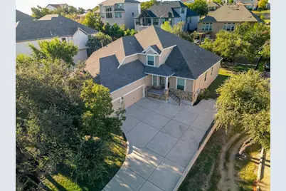 15201 Joseph Drive, Lakeway, TX 78734 - Photo 2