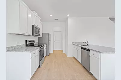 18424 Stellers Sea Street, Elgin, TX 78621 - Photo 2