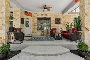 187 Pioneer Passage, Bastrop, TX 78602 - Photo 36