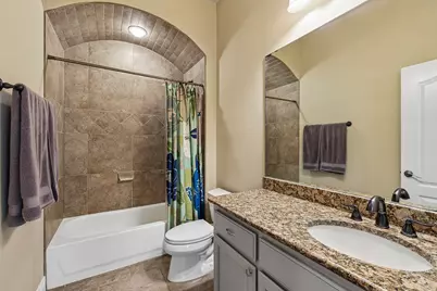 187 Pioneer Passage, Bastrop, TX 78602 - Photo 22