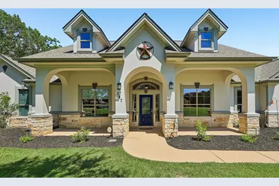 187 Pioneer Passage, Bastrop, TX 78602 - Photo 2