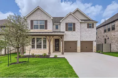 1208 Legends Lane, Georgetown, TX 78628 - Photo 2