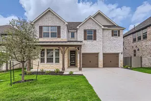 1208 Legends Ln, Georgetown, TX 78628 - Photo 2