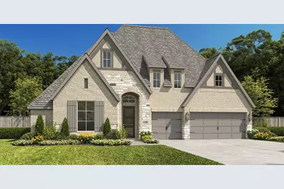 228 Leaning Rock Ridge, Austin, TX 78737 - Photo 1