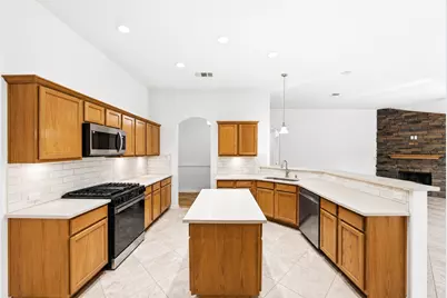 1122 Iron Horse, Leander, TX 78641 - Photo 14