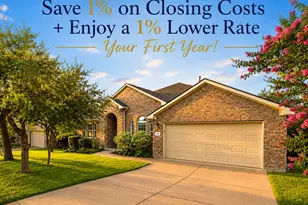 1122 Iron Horse, Leander, TX 78641 - Photo 1