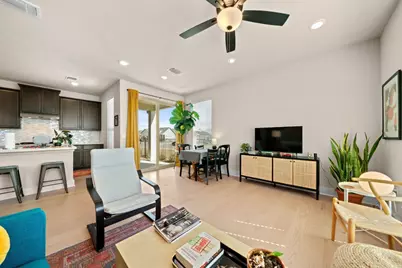 8417 Laughlin Lane, Austin, TX 78744 - Photo 10