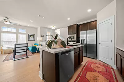 8417 Laughlin Lane, Austin, TX 78744 - Photo 6