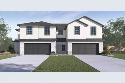 15104-B Afleet Alex Street #B, Manor, TX 78653 - Photo 1