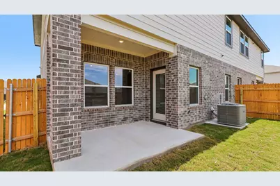 15104-B Afleet Alex Street #B, Manor, TX 78653 - Photo 30
