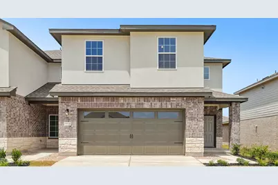 15104-B Afleet Alex Street #B, Manor, TX 78653 - Photo 1