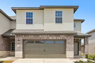 15104-B Afleet Alex St, Manor, TX 78653 - Photo 1