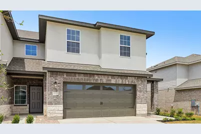 15104-B Afleet Alex Street #B, Manor, TX 78653 - Photo 2