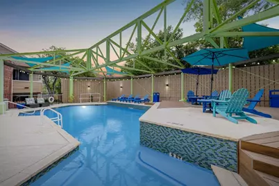 2809 W William Cannon Drive #I101, Austin, TX 78745 - Photo 30