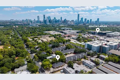 1307 Kinney Avenue, Austin, TX 78704 - Photo 2
