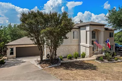 21007 Deede Drive, Lago Vista, TX 78645 - Photo 4