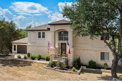 21007 Deede Drive, Lago Vista, TX 78645 - Photo 2