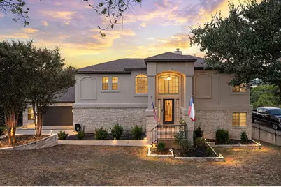 21007 Deede Drive, Lago Vista, TX 78645 - Photo 1
