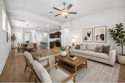 8503 McKamy Drive, Austin, TX 78744 - Photo 1