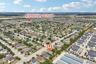 812 Northcreek Blvd, Leander, TX 78641 - Photo 26