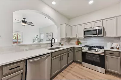 812 Northcreek Boulevard, Leander, TX 78641 - Photo 1