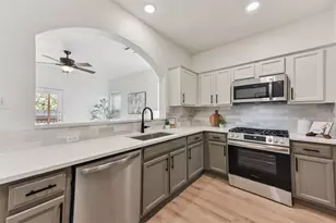 812 Northcreek Blvd, Leander, TX 78641 - Photo 1