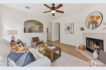 812 Northcreek Boulevard, Leander, TX 78641 - Photo 8