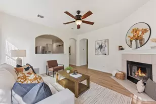 812 Northcreek Blvd, Leander, TX 78641 - Photo 8