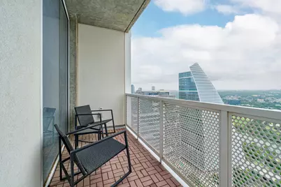 301 West Avenue #3806, Austin, TX 78701 - Photo 16
