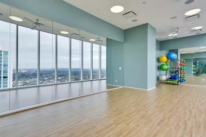 301 West Avenue #3806, Austin, TX 78701 - Photo 32