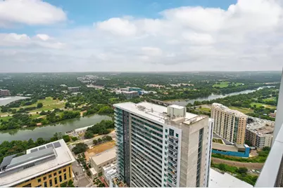 301 West Avenue #3806, Austin, TX 78701 - Photo 20