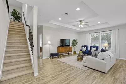 206 Quarry Rock Loop, Liberty Hill, TX 78642 - Photo 16