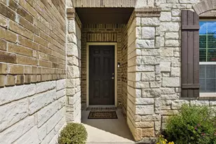 206 Quarry Rock Loop, Liberty Hill, TX 78642 - Photo 6