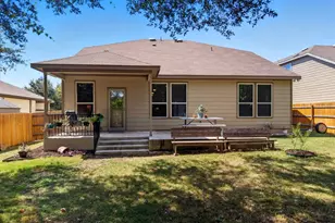 206 Quarry Rock Loop, Liberty Hill, TX 78642 - Photo 32