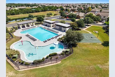 206 Quarry Rock Loop, Liberty Hill, TX 78642 - Photo 38