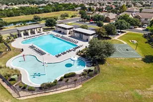 206 Quarry Rock Loop, Liberty Hill, TX 78642 - Photo 38