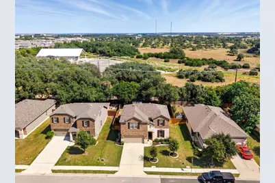206 Quarry Rock Loop, Liberty Hill, TX 78642 - Photo 2