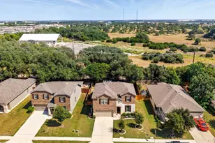 206 Quarry Rock Loop, Liberty Hill, TX 78642 - Photo 2