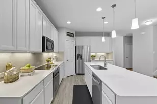 206 Quarry Rock Loop, Liberty Hill, TX 78642 - Photo 14