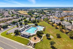 206 Quarry Rock Loop, Liberty Hill, TX 78642 - Photo 40