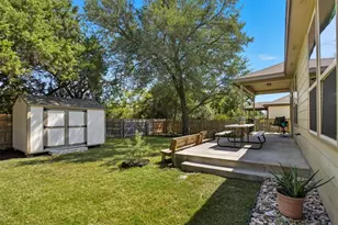 206 Quarry Rock Loop, Liberty Hill, TX 78642 - Photo 34