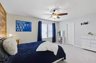 206 Quarry Rock Loop, Liberty Hill, TX 78642 - Photo 28