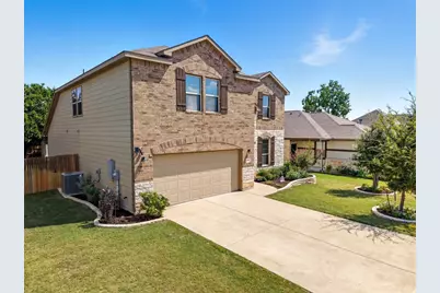 206 Quarry Rock Loop, Liberty Hill, TX 78642 - Photo 4